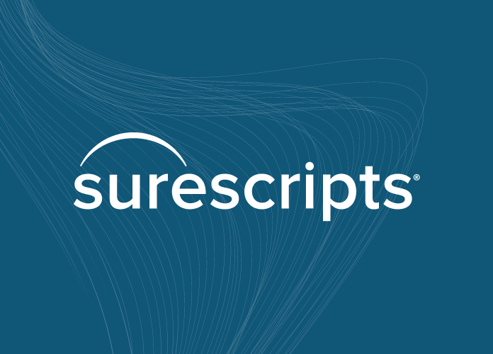 Surescripts Logo - HealthyCircles Connects to the Surescripts Network to Reduce