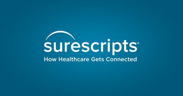 Surescripts Logo - Surescripts Standardizes on Splunk Software to Target Healthcare Fraud