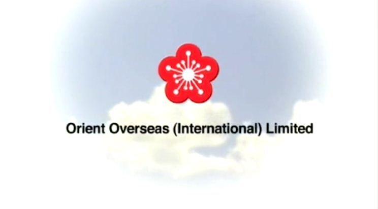 OOCL Logo - OOIL - Corporate Video