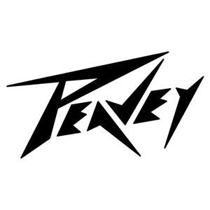 Peavey Logo - Peavey Guitars - Logo