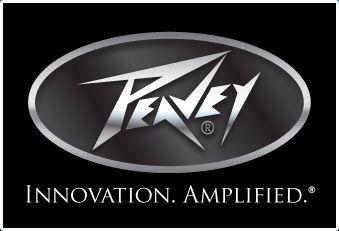 Peavey Logo - Peavey.com: Timeline