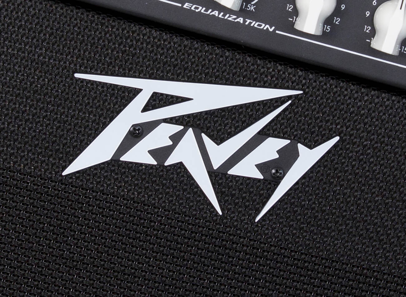Peavey Logo - Peavey to auction off $12 million worth of old unsold guitars, amps