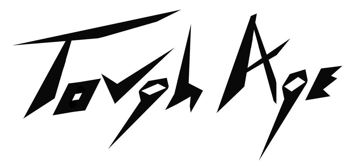 Peavey Logo - Tough Age the Peavey logo the worst font design