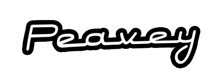 Peavey Logo - Peavey Logo Re-Design Contest | TalkBass.com
