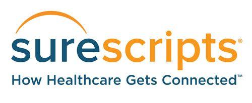 Surescripts Logo - Surescripts | Kareo