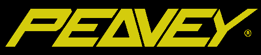 Peavey Logo - Works in Progress. The Peavy Logo