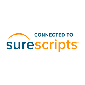 Surescripts Logo - Zipnosis certified by Surescripts to add medication history to ...