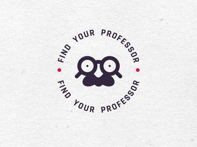 Professor Logo - Professor Logo designs, themes, templates and downloadable graphic ...