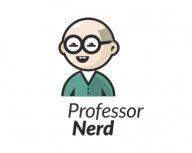 Professor Logo - professor Logo Design | BrandCrowd