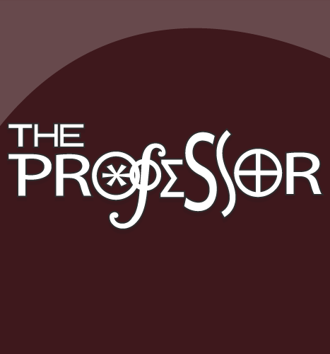 Professor Logo - Professor Logos