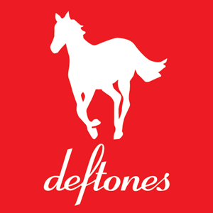 Deftones Logo - Deftones Logo Vectors Free Download