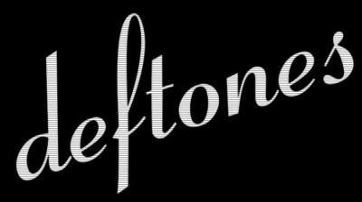 Deftones Logo - deftones logos