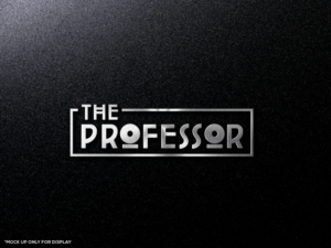 Professor Logo - Professor Logo Designs | 263 Logos to Browse - Page 2