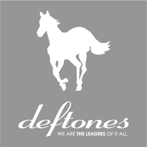 Deftones Logo - Deftones Logo Vector (.AI) Free Download