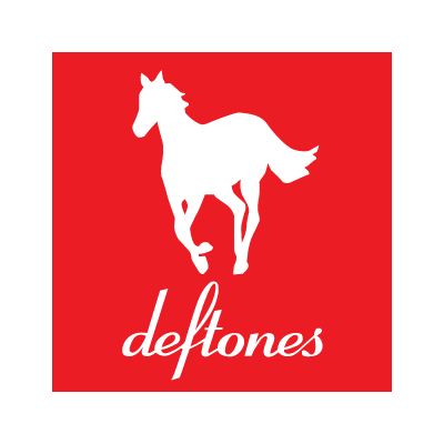 Deftones Logo - Deftones logo vector in (.EPS, .AI, .CDR) free download