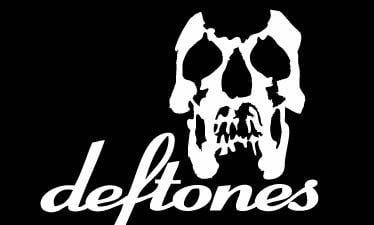 Deftones Logo - Pin by Somebody Out There on DEFTONES | Band logos, Extreme metal ...