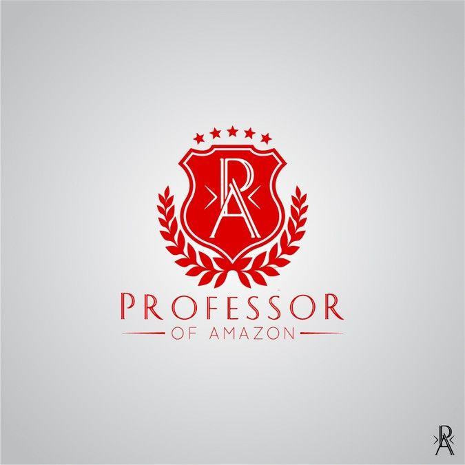 Professor Logo - Professor of Amazon Needs an Innovative Logo | Logo design contest