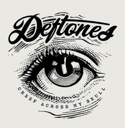 Deftones Logo - deftones logos