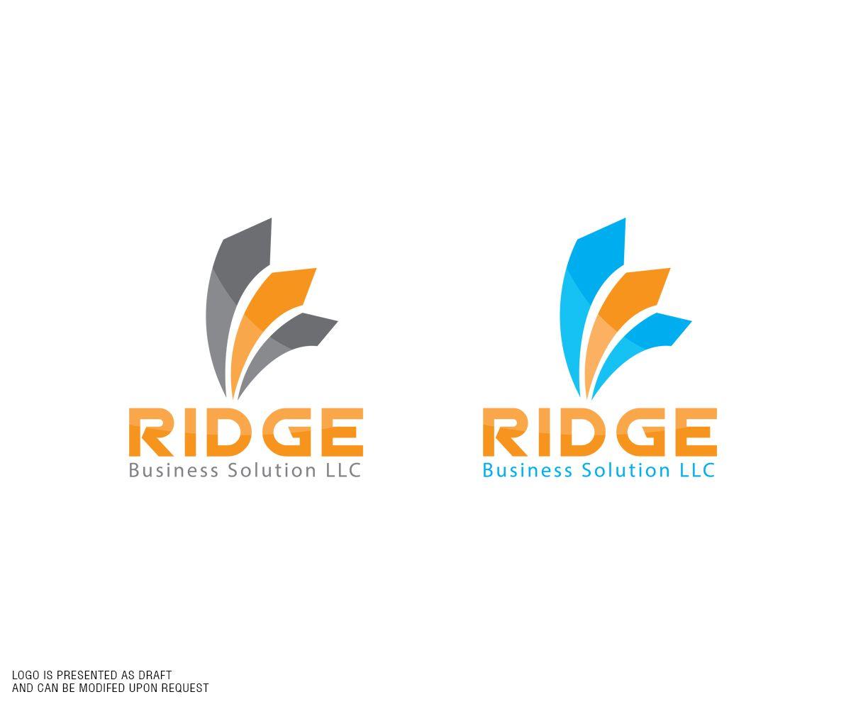 Professor Logo - Professional, Elegant, Software Logo Design for Ridge Business ...