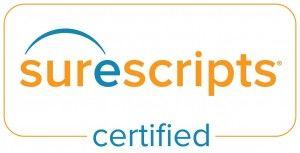 Surescripts Logo - Surescripts Certified Logo |