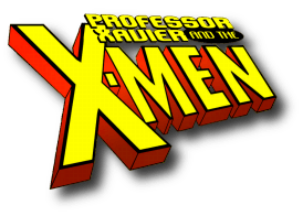 Professor Logo - Professor X | LOGO Comics Wiki | FANDOM powered by Wikia