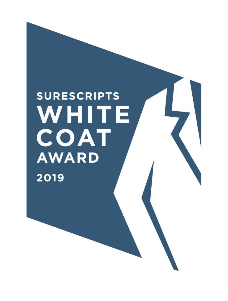 Surescripts Logo - Surescripts Expands White Coat Award to Recognize Health System ...
