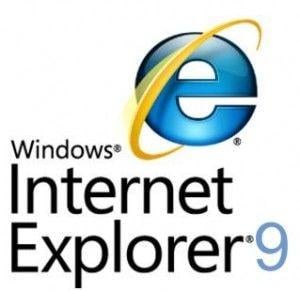 IE9 Logo - Are you ready for the Microsoft Internet Explorer 9 release? – The ...