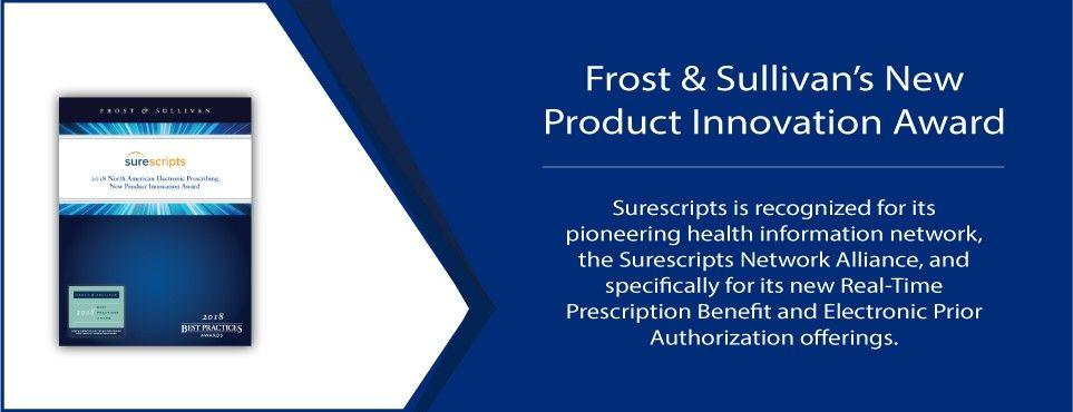 Surescripts Logo - Surescripts Tackles Prescription Abandonment with Point-of-Care ...