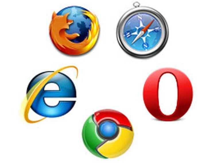 IE9 Logo - IE9: Microsoft is back in the browser game - CNET