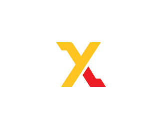 Xy Logo - XY Logo Minimalist Designed by wasih | BrandCrowd