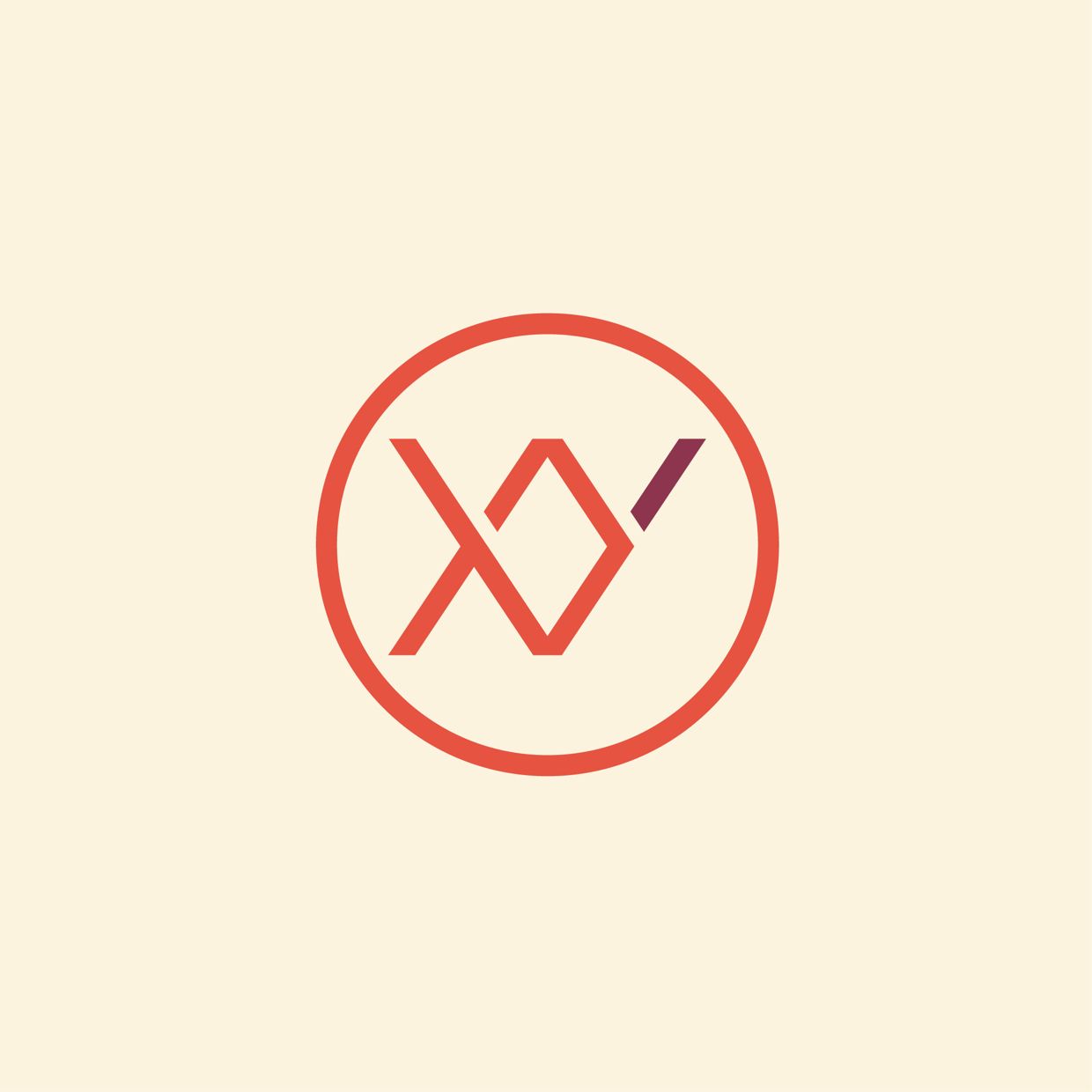 Xy Logo - Logo Study - XY on Behance | Studio XY | Logos, Volkswagen logo ...