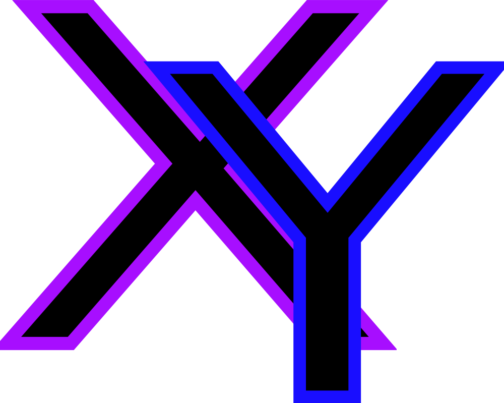 Xy Logo - XY Designs Logos | This is not a Blog...