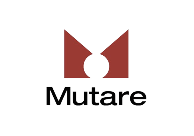 Mutare Logo - mutare logo