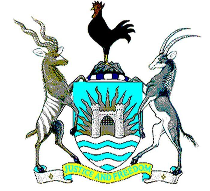 Mutare Logo - City of Mutare