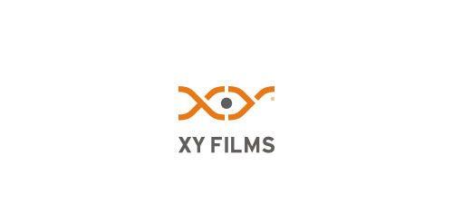 Xy Logo - XY FILMS « Logo Faves | Logo Inspiration Gallery