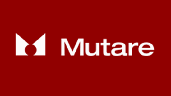 Mutare Logo - MUTARE SOFTWARE Profile (NextWarehouse.com)