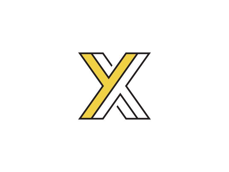 Xy Logo - Crossfit XY monogram concept by Björgvin Pétur Sigurjónsson on Dribbble