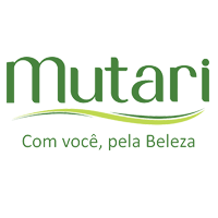 Mutare Logo - Mutari - Produtos de Beleza