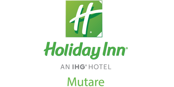 Mutare Logo - Holiday Inn Mutare