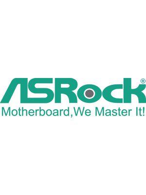 ASRock Logo - ASRock Online Shop | Distrelec Export Shop