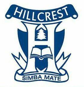 Mutare Logo - Hillcrest College