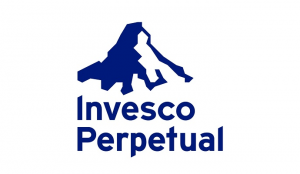Invesco Logo - Invesco Perpetual logo Womens Regatta