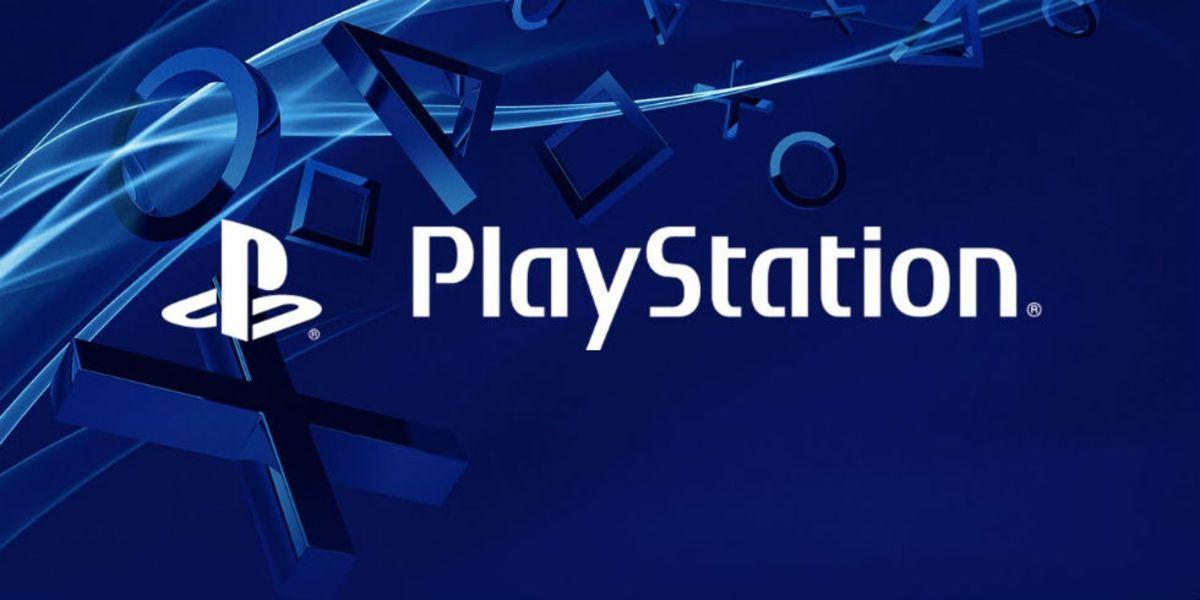 PlayStation Logo - Sony's gaming earnings up 35 per cent for 2017 - MCV