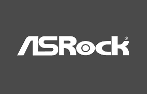 ASRock Logo - ASRock › Cyber Monday Canada