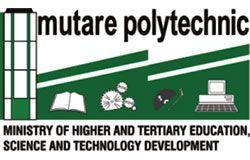 Mutare Logo - Mutare Polytechnic - ZimPlaza