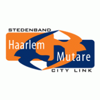 Mutare Logo - haarlem-mutare city link | Brands of the World™ | Download vector ...