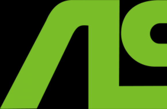 ASRock Logo - ASRock logo Download in HD Quality