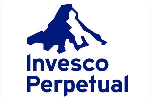 Invesco Logo - Invesco Perpetual seeks digital shop