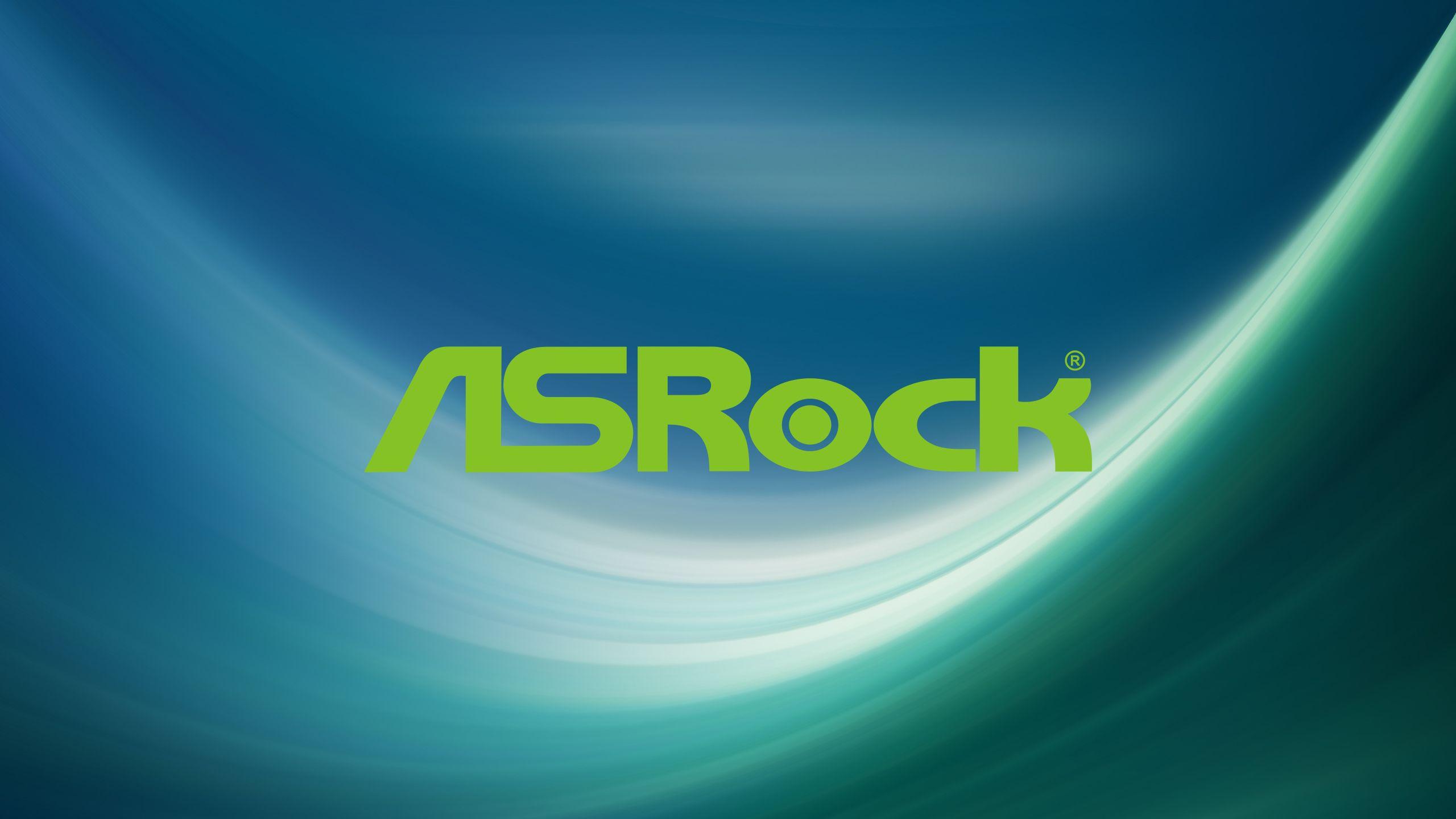 ASRock Logo - ASRock Pokazuje Płyty X370 Gaming ITX Ac I AB350 Gaming ITX Ac