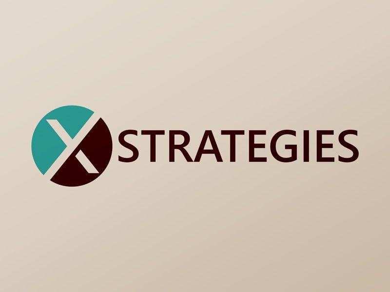 Xy Logo - Modern, Feminine, Professional Service Logo Design for XY Strategies ...